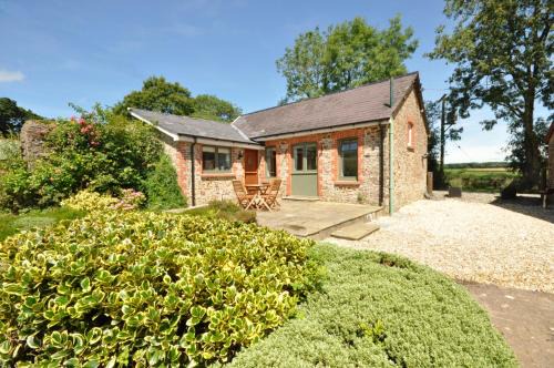 Littleham House | Sheldon Barn