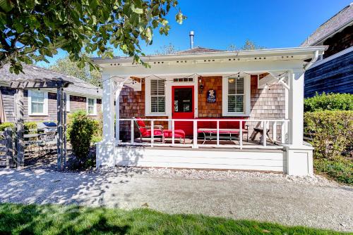 Seabrook House | Shell Cottage by Seabrook Hospitality
