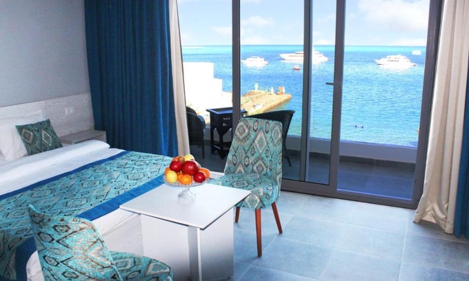 Sakkala Hotel | Shellghada Blue Beach