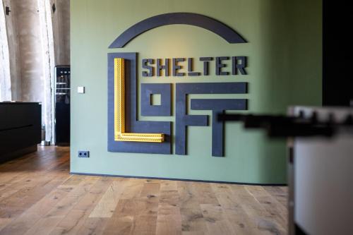 Muritz House | Shelterloft Airpark