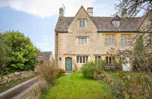 Broadwell House | Shenley