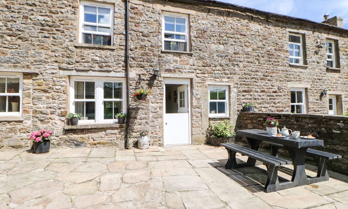Arkengarthdale Cottage | Shepherd's Lodge