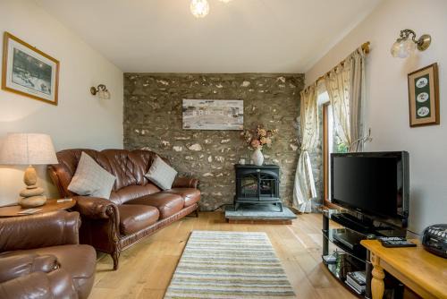 St Brides House | Shepherds Cottage