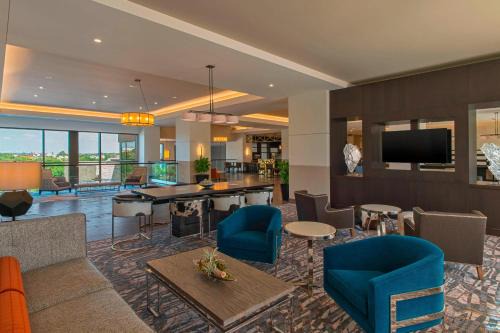 Georgetown Hotel | Sheraton Austin Georgetown Hotel & Conference Center
