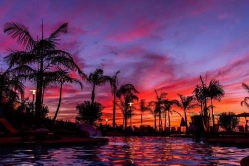 Carlsbad Resort | Sheraton Carlsbad Resort & Spa
