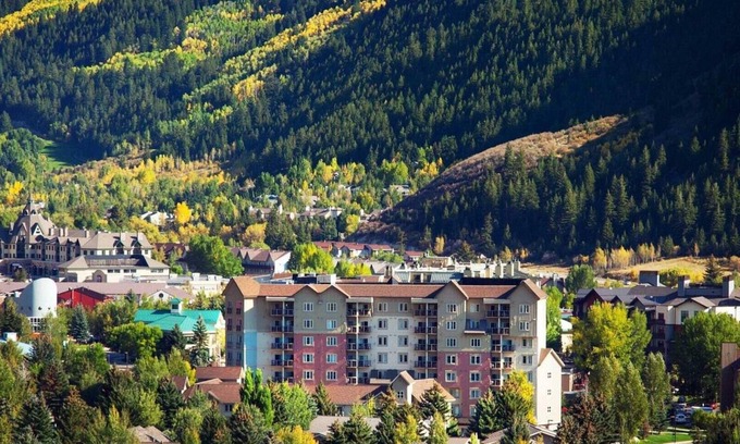 Avon Resort | Sheraton Mountain Vista 1 Bedroom