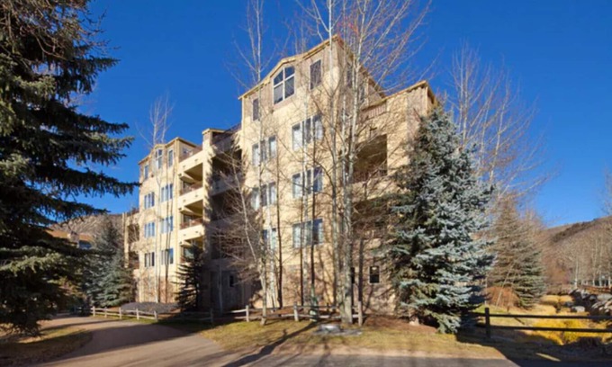 Avon Villa | Sheraton Mountain Vista Villas (2BR)
