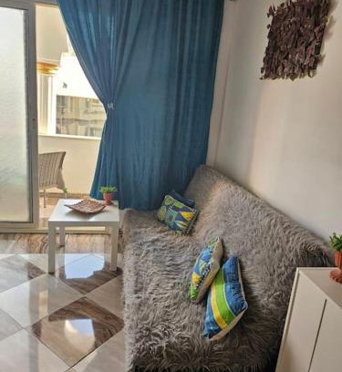Sheraton Road -Sakkala Apartment | Sheraton Plaza house near the beaches and near New Marina studio 428