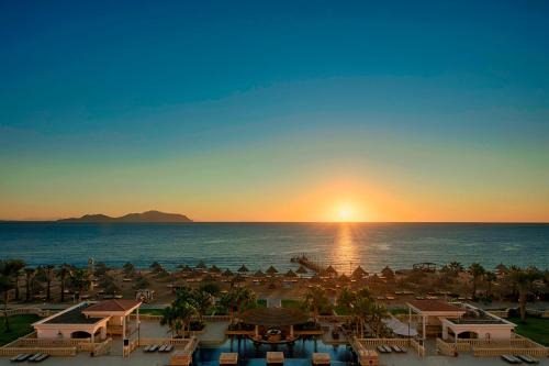 Sharm El Sheikh Resort | Sheraton Sharm Hotel, Resort, Villas & Spa
