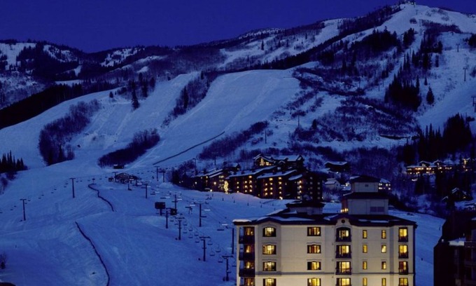 Steamboat Springs Condo | Sheraton Steamboat Resort Villas- Stunning two bedroom mountain retreat