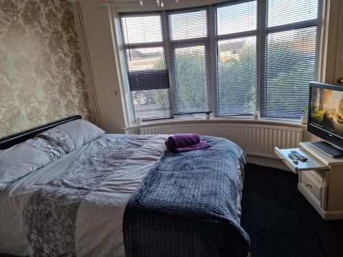 Swindon House | Shergold Rooms