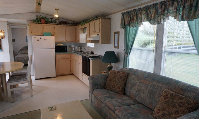 Sherkston House | Sherkston Shores Cottage