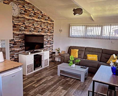 Withernsea Apartment | Sherman The Chalet