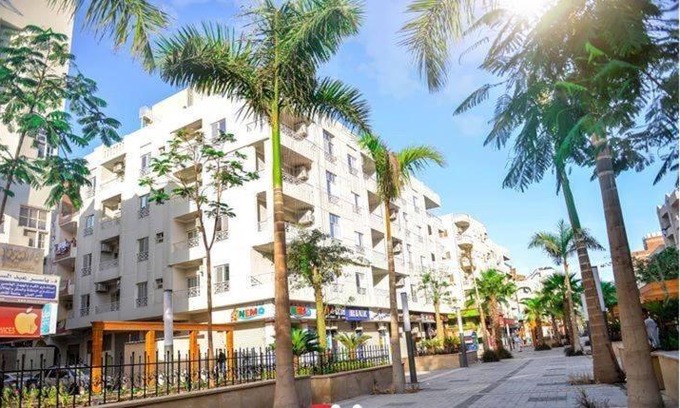 Sheraton Road -Sakkala Hotel | Sherry Hotel Hurghada