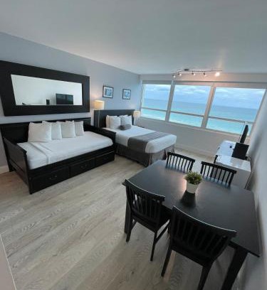 Almont Apartment | Shine Suites Studio 8