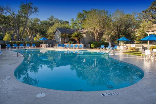 Hilton Head Resort | Shipyard by Spinnaker Resorts