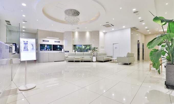 Busanjin Hotel | Shire Hotel Seomyeon