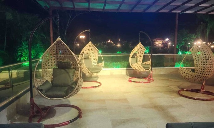 Lonavala Villa | Shiv Tirth By 97 Royal Vista