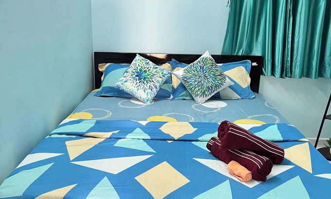 Madurai Apartment | Shiva home stay- a home away from home perfect for a family