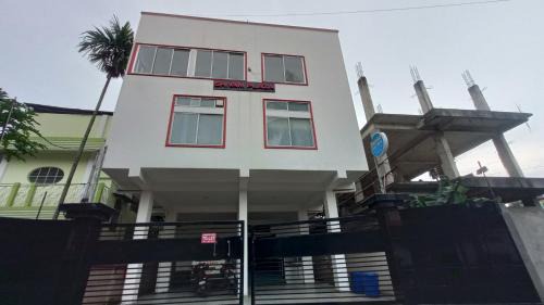 Sualkuchi House | Shivam Guest House Near GNRC and Down Town Hospital