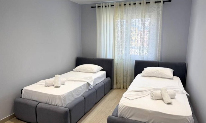 Shkoder Apartment | Shkodra Modern Apartment