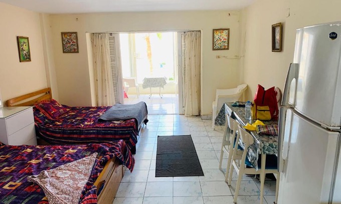 Al-Muntazah Apartment | شاليه للايجار بالمعموره الشاطئ
