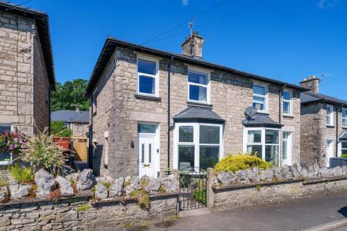 Kendal House | Shoemakers House