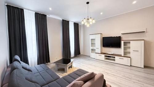 Lviv City Center Apartment | Sholom Aleichem Apartments