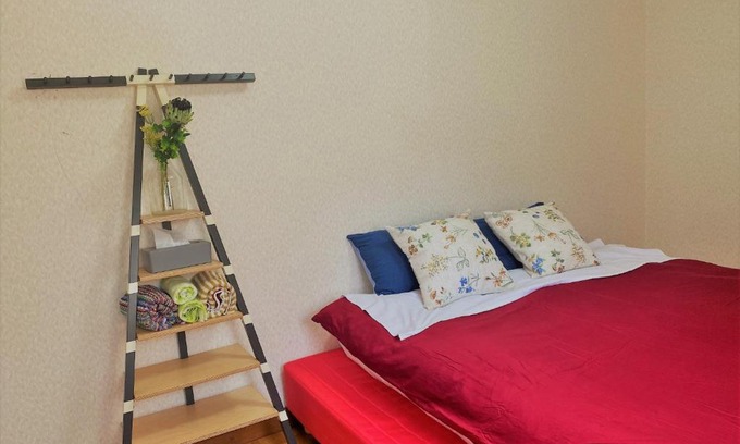 Fujisawa Hotel | Shonan no Oka no Villa - Vacation STAY 24987v