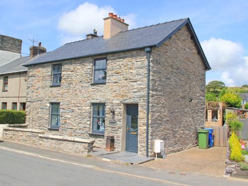 Pentrefelin House | Shooting Star Cottage