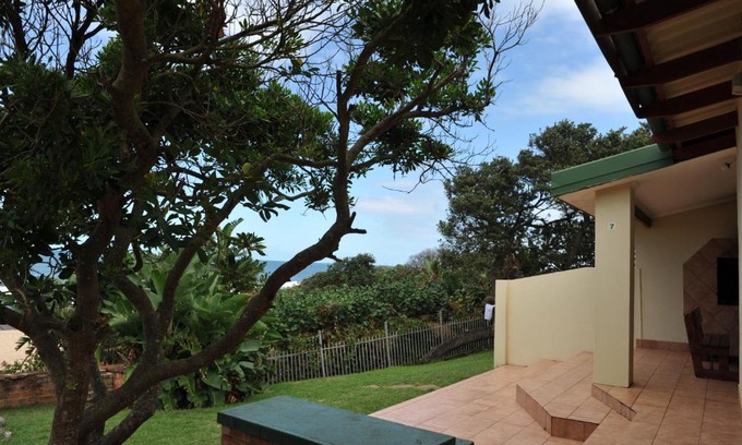 Shelly Beach Resort | Shore Breakers