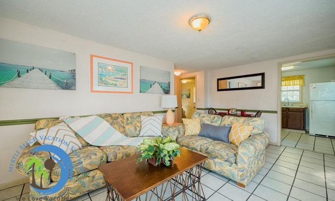 Ocean Drive House | Shore Fun Up