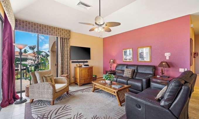 Waikoloa Villa | Shores at Waikoloa Beach Resort 315
