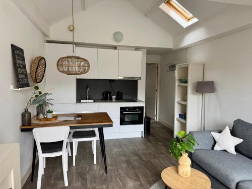 Zandvoort Apartment | Shorestay Zandvoort Beachhouse