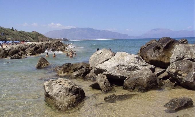 Trappeto Apartment | SHORT LETS HOLIDAYS "MAXIMUM "TRAPPETO CIN IT082074C2TOQRP9V3 CIR 19082074C203288