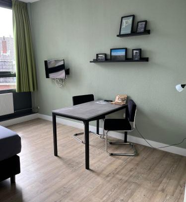 Wageningen Apartment | Short Stay Wageningen