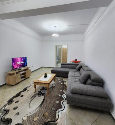 Tirana Apartment | Short-Term Rental Apartment