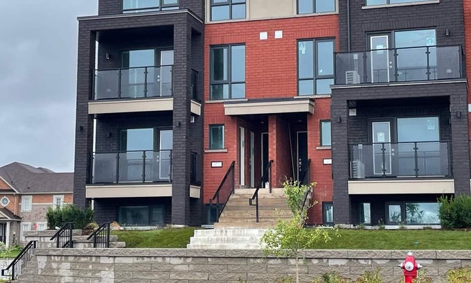 Brampton House | Short term vacation rental