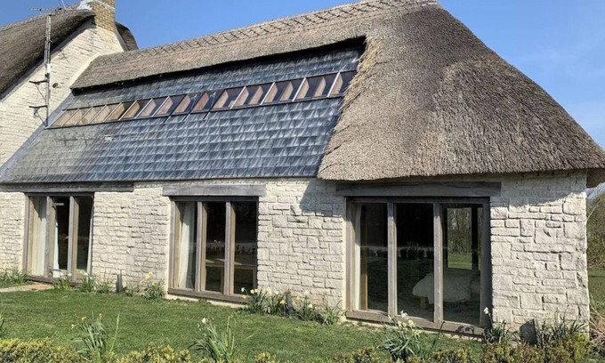 Holworth House | Shortlake Cottage
