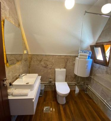 Pejë Apartment | Shpella e madhe - Premium Villa