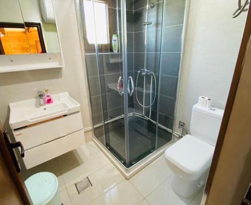 Pejë Apartment | Shpella e madhe - Villa Moderne