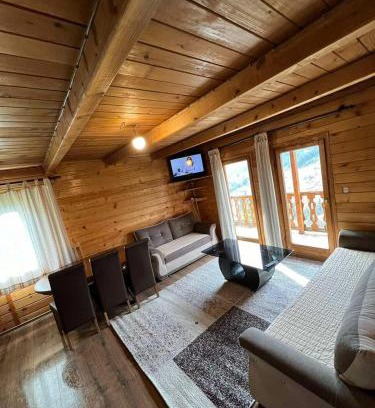 Pejë Apartment | Shpella e madhe - Villa Standard