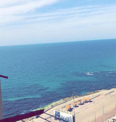 Bab Sharqi Apartment | شقة مفروش للايجار الابراهيمية كامب شيزار
