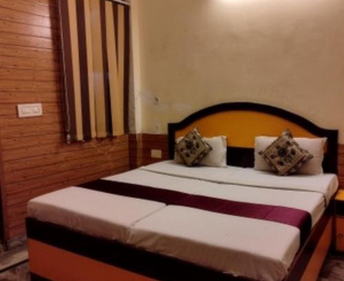 Aligarh Hotel | SHRADDHA HOTEL Aligarh