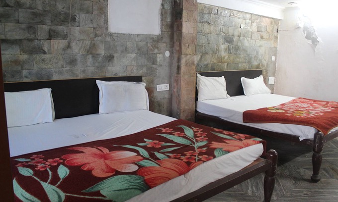 Haridwar Hotel | Shree Chitra Residency by Avadhesh Grou