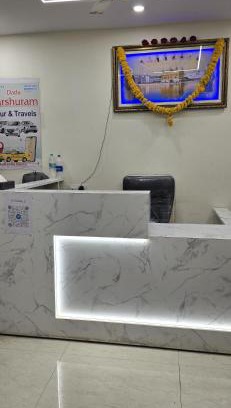 Ujjain Hotel | Shree Gurunanak Palace
