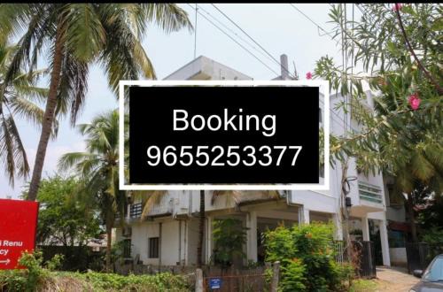 Vadavalli House | Shree SaiRenu near maruthamalai and bharathiyar univ and on the way to Adiyogi Isha Yoga centre