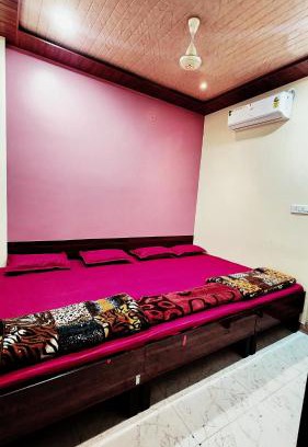 Ujjain House | Shree Vinayak Stay