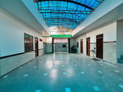 Vrindavan House | Shri Gaya Prasad Dham