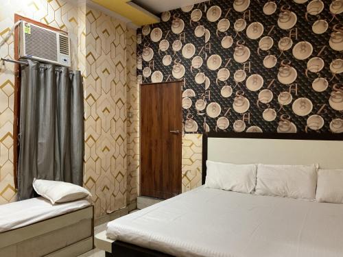 Lanka House | Shri Jagannath Guest House